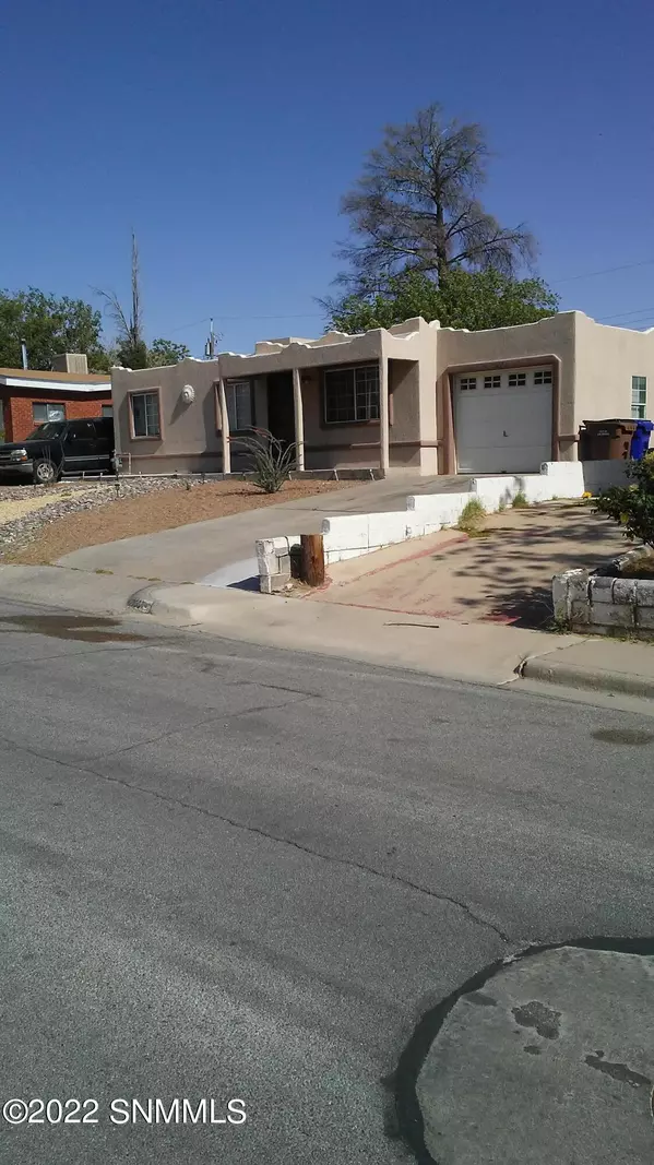 Las Cruces, NM 88001,2300 Solar WAY