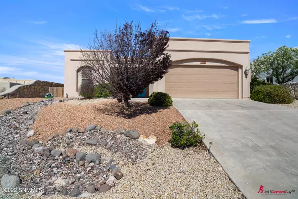 1151 Castile CT, Las Cruces, NM 88007