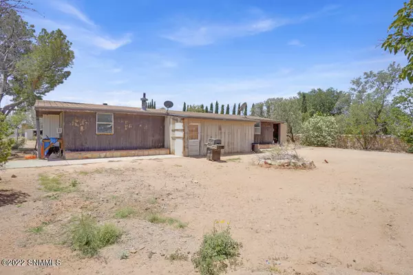 Chaparral, NM 88081,829 Broadmoor DR