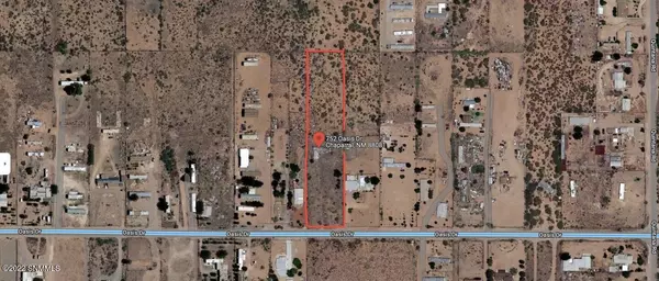 Chaparral, NM 88081,752 Oasis DR