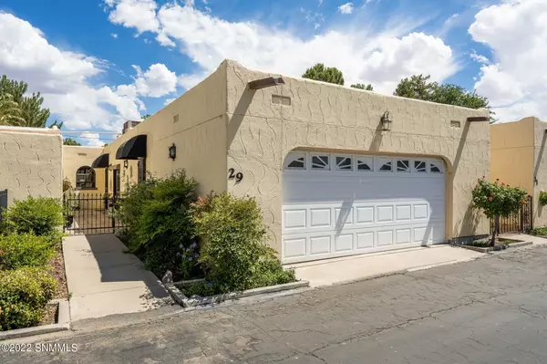 905 W Conway AVE #29, Las Cruces, NM 88005