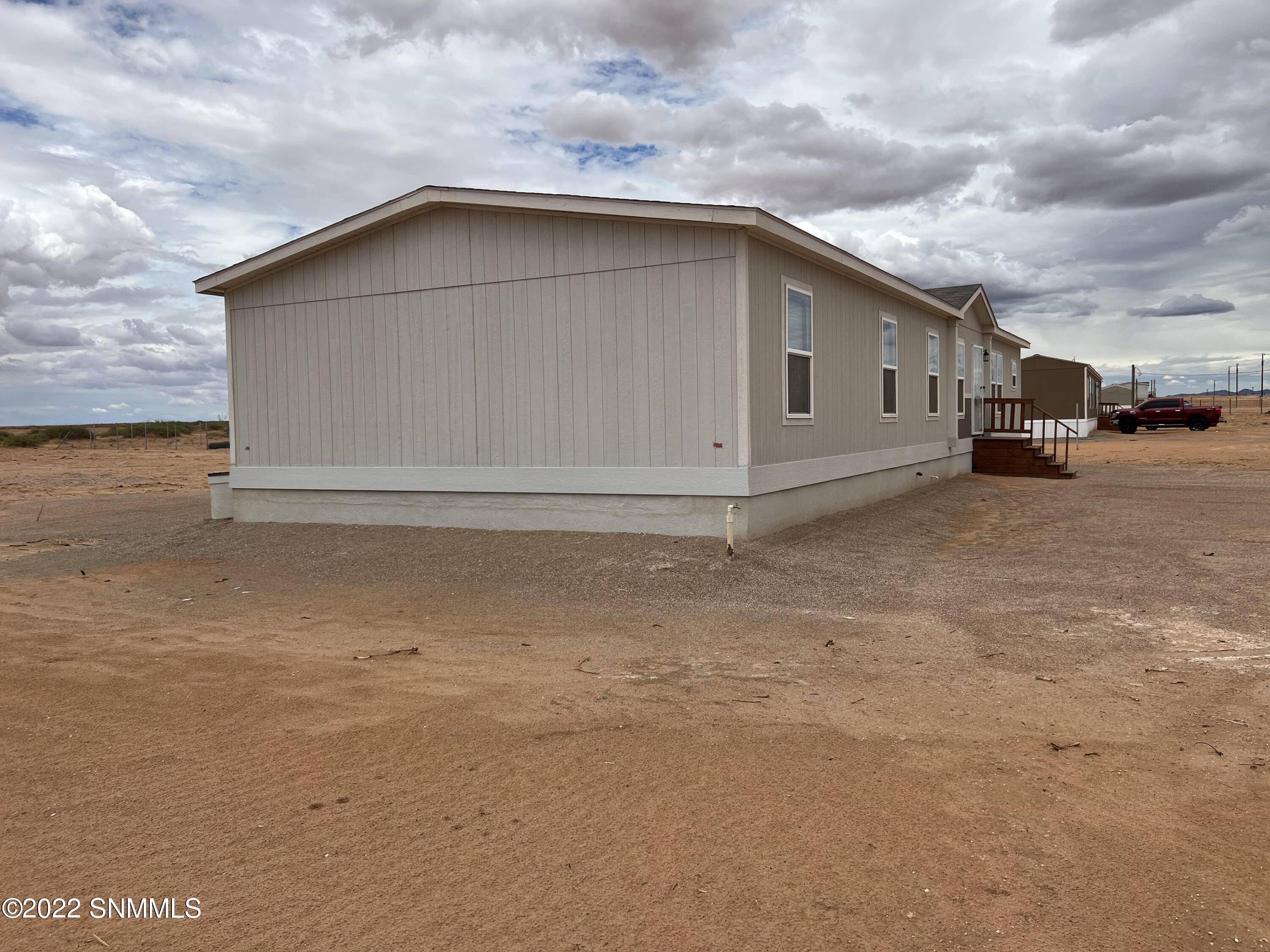 Chaparral, NM 88081,1329 Arasian Desert DR