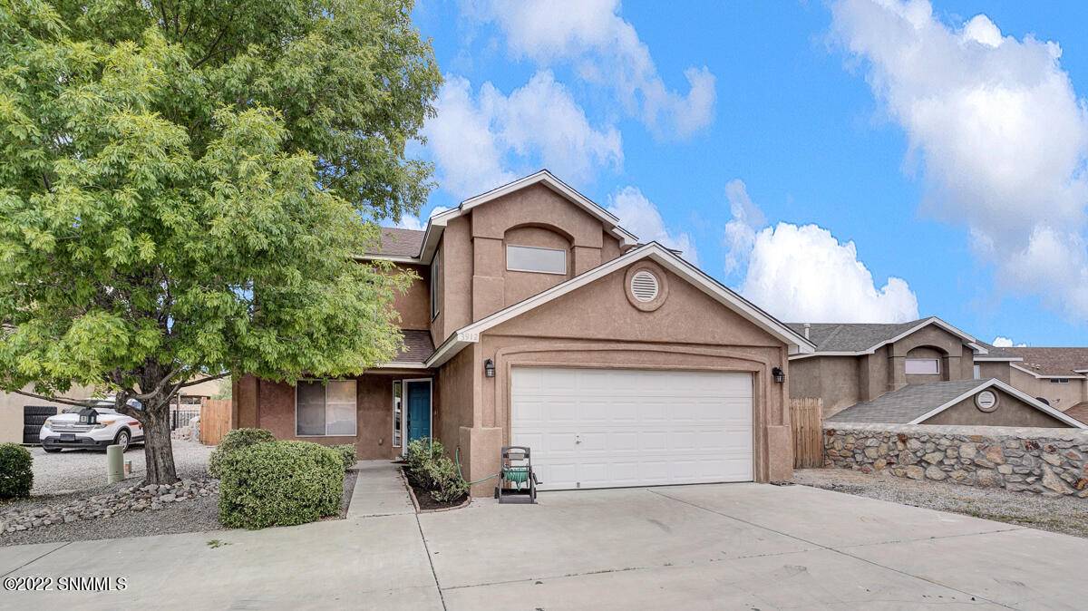 3912 Pearl CT, Las Cruces, NM 88012