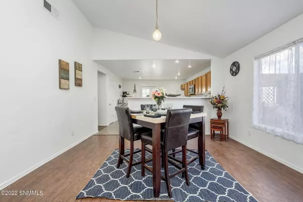 Las Cruces, NM 88012,4899 Calle Bella AVE