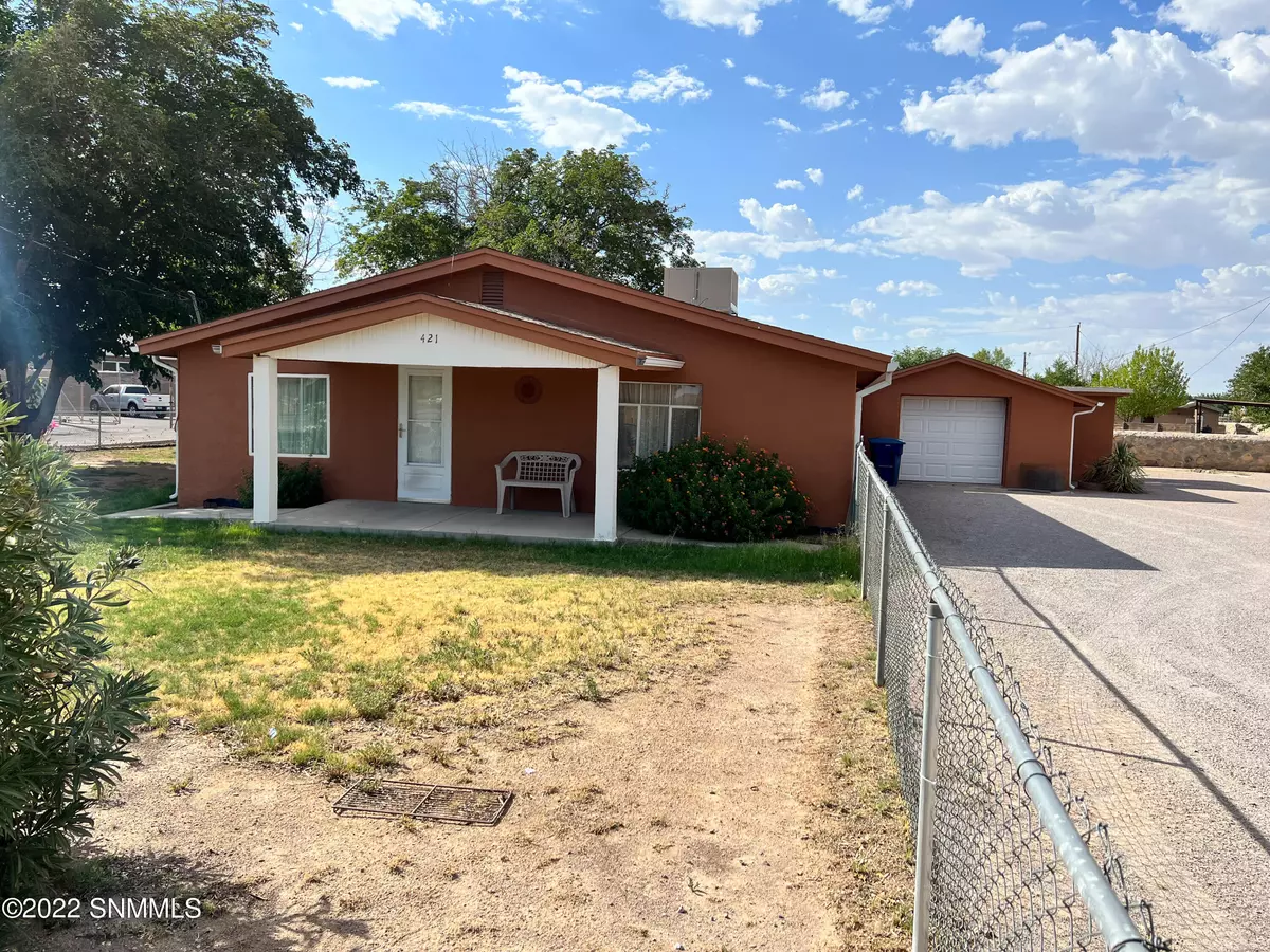 Mesquite, NM 88048,421 Highway 228