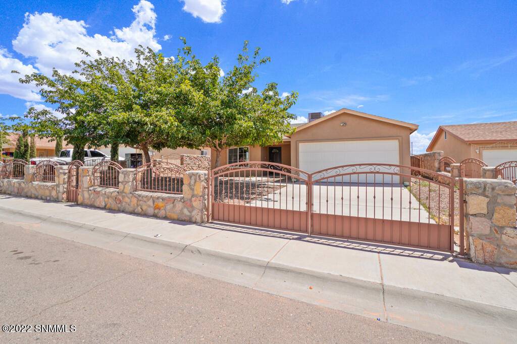 Berino, NM 88024,1216 Aero LN