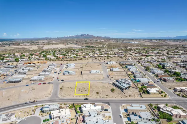 Las Cruces, NM 88011,2842 Kuehne LN