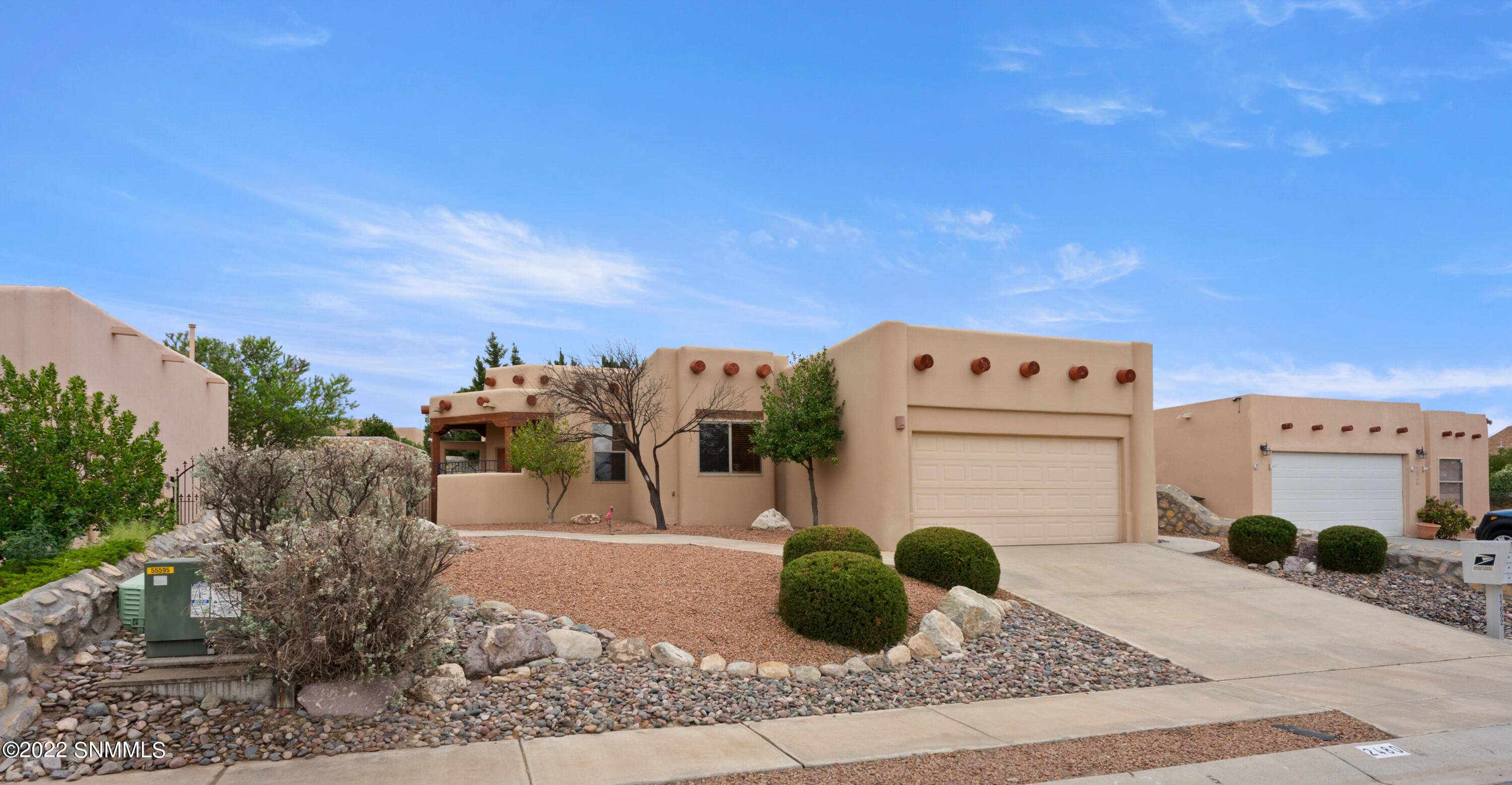 Las Cruces, NM 88011,2480 Picacho Peak VW