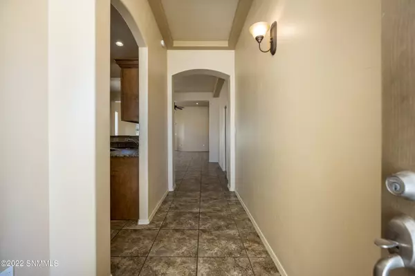 Las Cruces, NM 88012,7506 Sierra Bella PL