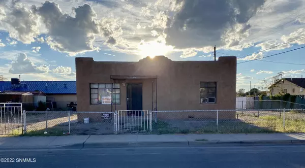 Las Cruces, NM 88001,550 S Manzanita ST