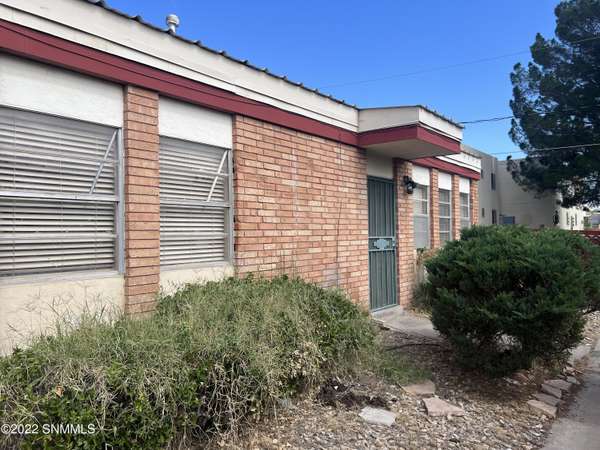 1461 Alamo ST #B,  Las Cruces,  NM 88001