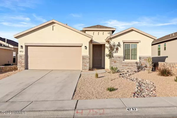 Las Cruces, NM 88012,4752 BIG SPRING ST