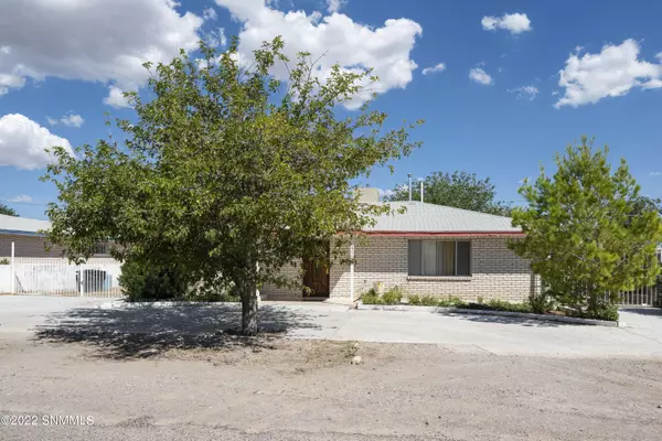 432 Davis ST, Anthony, NM 88021