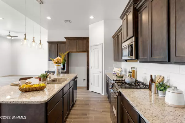 La Mesa, NM 88044,8384 Green Run RD