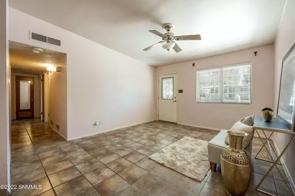 Las Cruces, NM 88001,1010 Maple ST