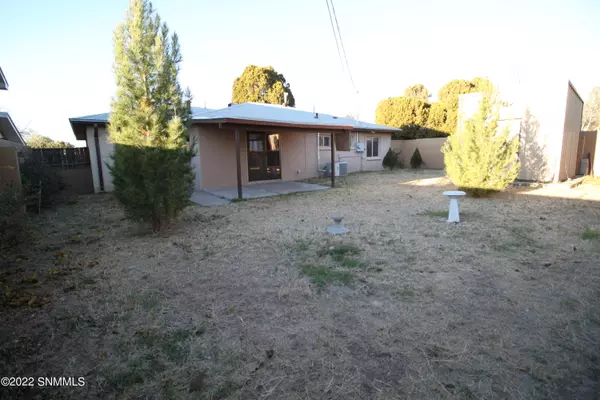 Las Cruces, NM 88001,1815 Baldwin DR