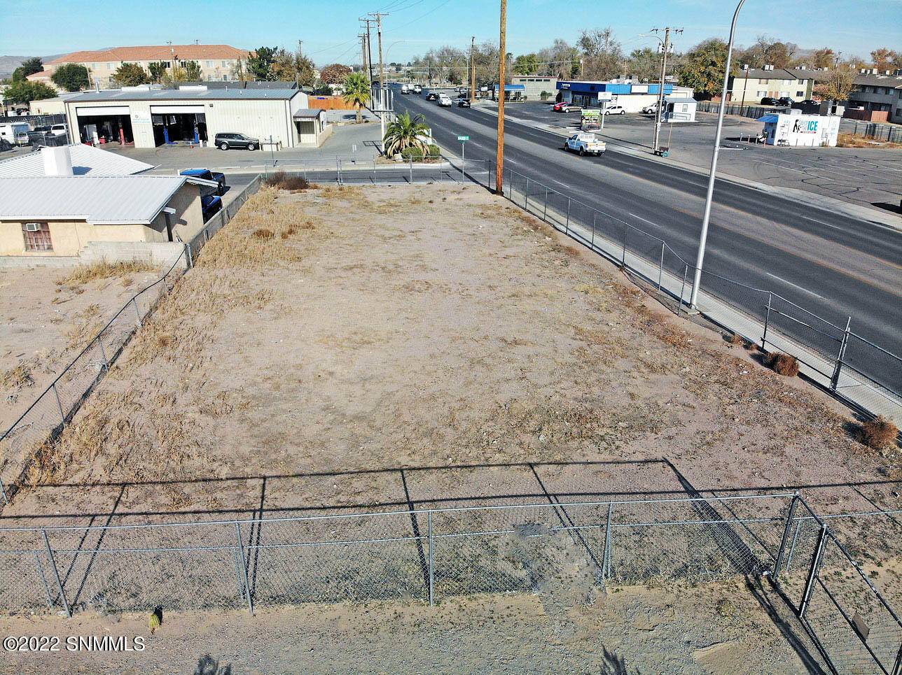 1769 N SOLANO DR DR, Las Cruces, NM 88001