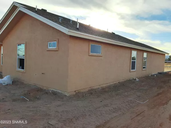 Chaparral, NM 88081,113 Diamondback DR