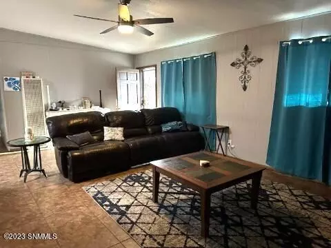 Las Cruces, NM 88001,1035 Maple ST