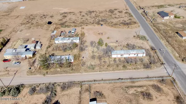 Chaparral, NM 88081,512 Byrum RD