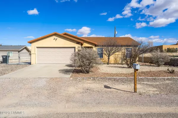 Las Cruces, NM 88012,5182 Creek TRL