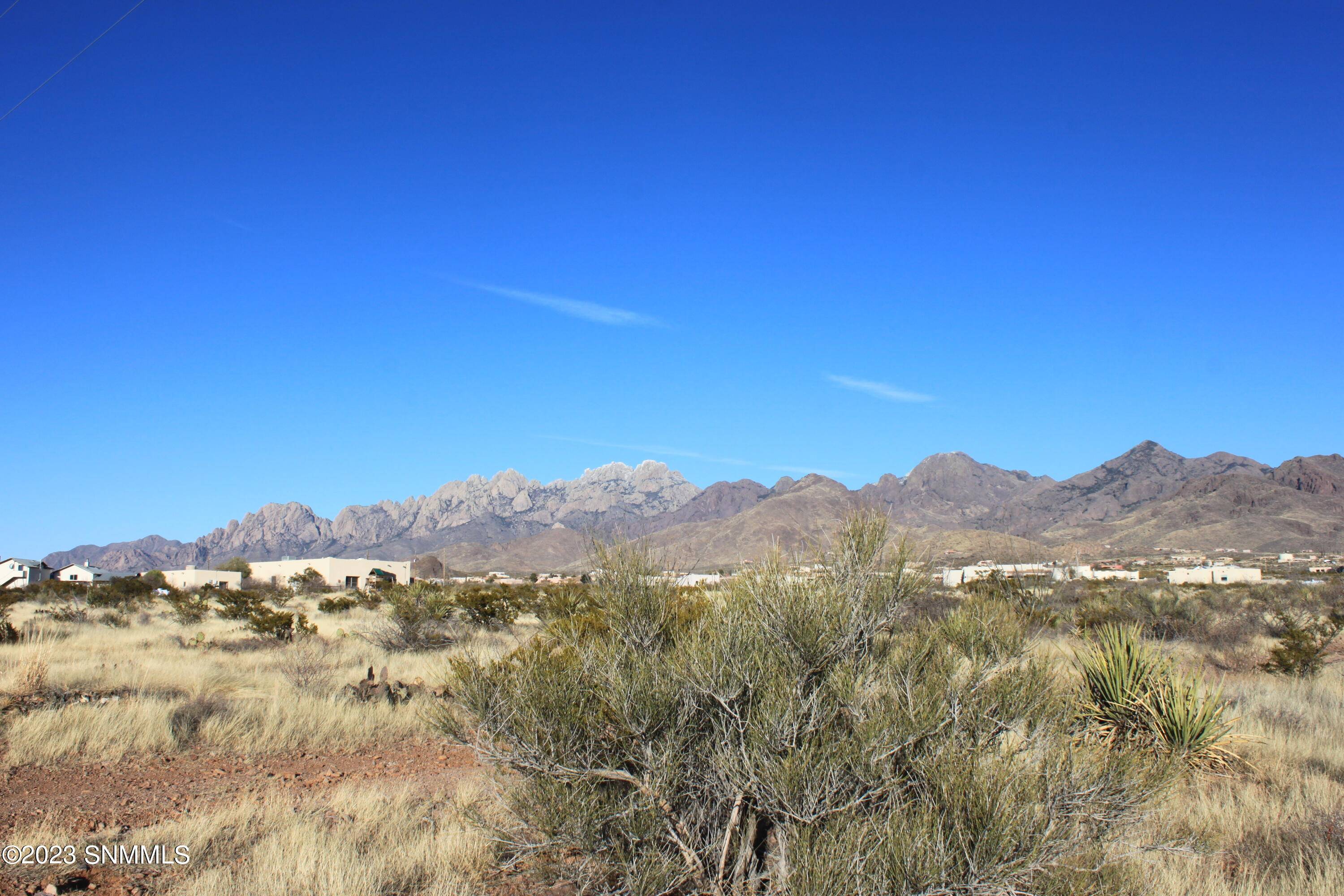 10190 Achenbach Canyon RD,  Las Cruces,  NM 88011