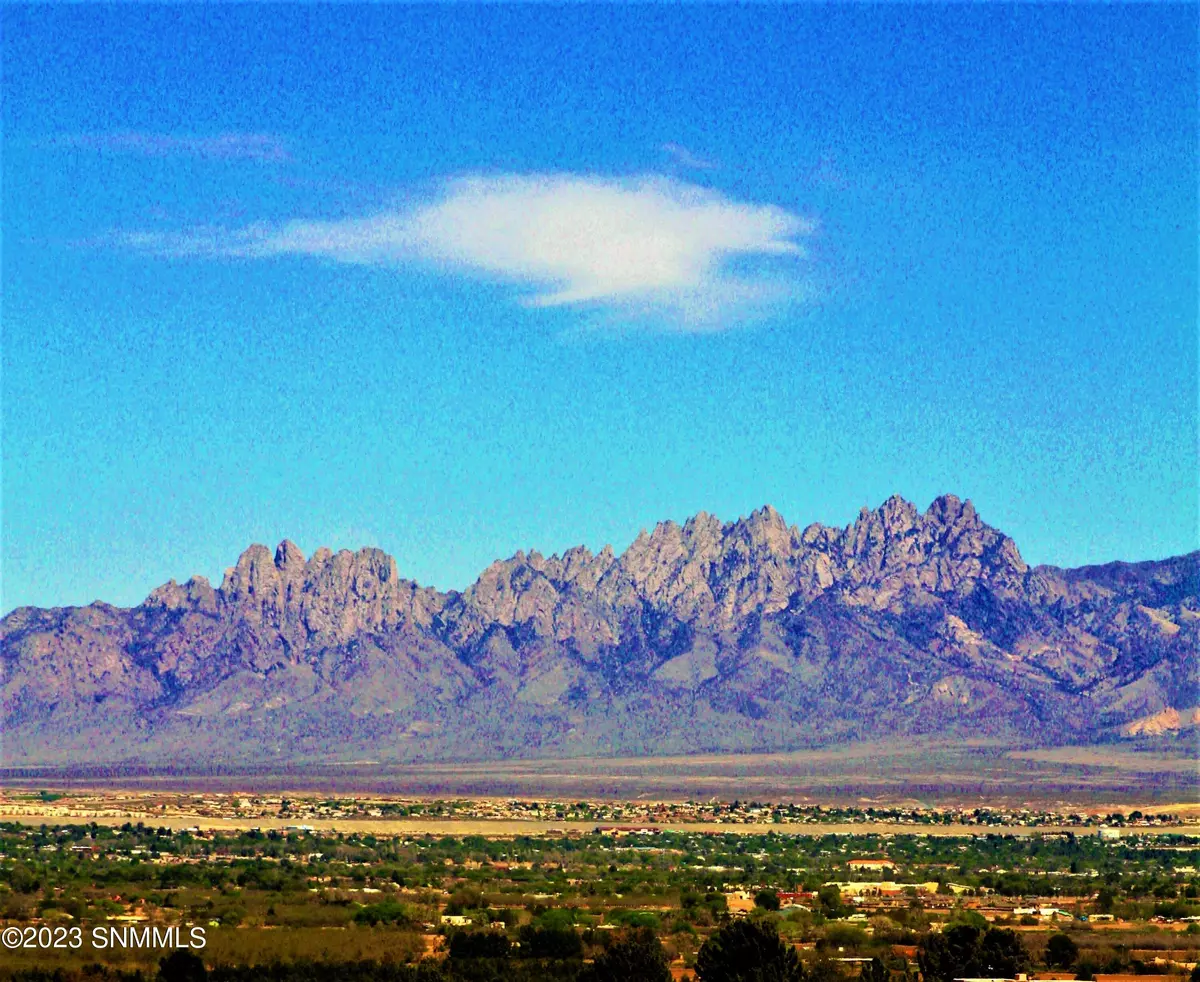 Las Cruces, NM 88007,6744 Vista Del Reino