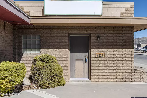 905 Filipino AVE, Alamogordo, NM 88310