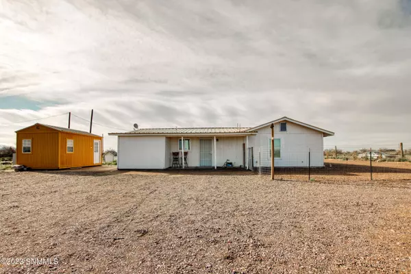 3540 SW Rockhound RD, Deming, NM 88030