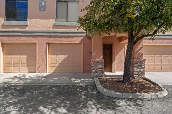 3650 Morning Star DR #201,  Las Cruces,  NM 88011