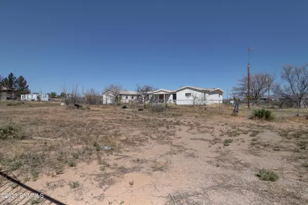 Chaparral, NM 88081,2174 Denali DR