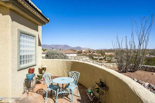 Las Cruces, NM 88011,5487 Saddle Ridge CT