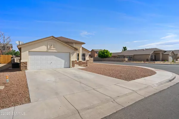 Las Cruces, NM 88007,2844 La Union CT