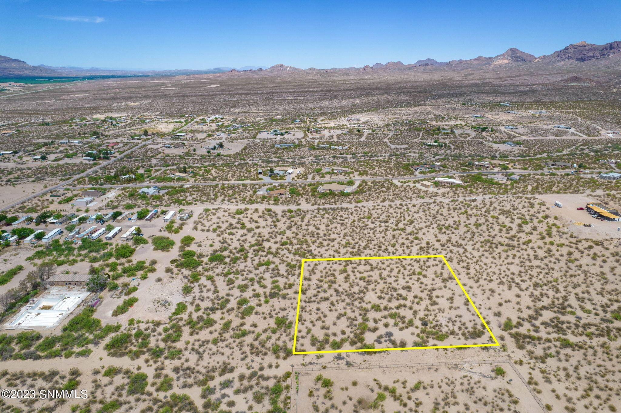 Las Cruces, NM 88012,5812 La Reina RD