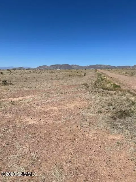 San Marcial, NM 87832,241 La Cienega Ranch RD