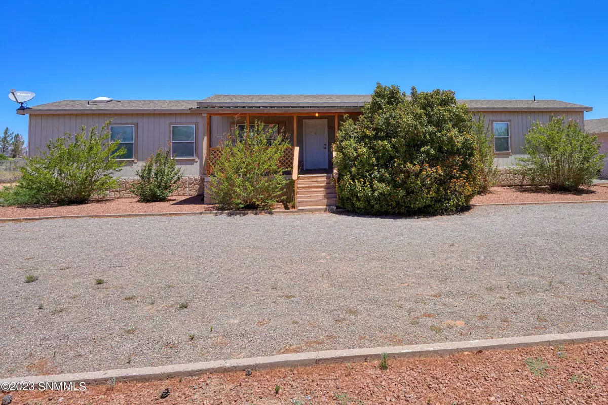 Chaparral, NM 88081,723 Sagewood RD