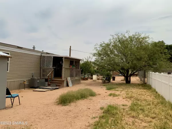 Chaparral, NM 88081,616 E Lisa DR