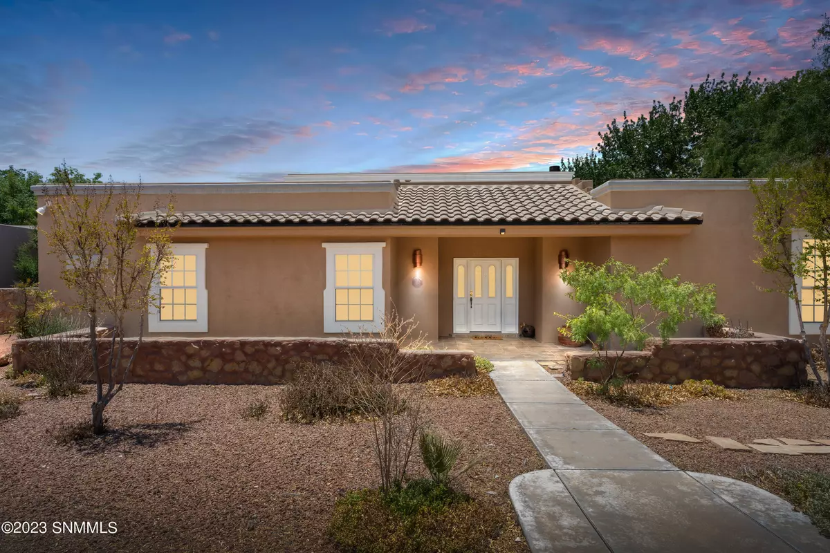 Las Cruces, NM 88005,2832 Erminda ST