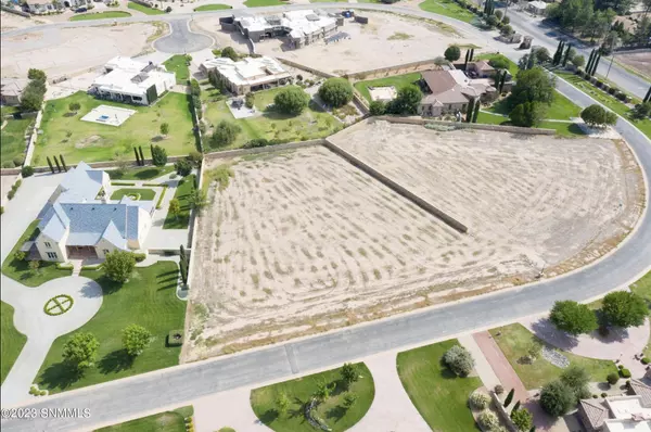 Las Cruces, NM 88005,1975 Tapestry Circle CIR