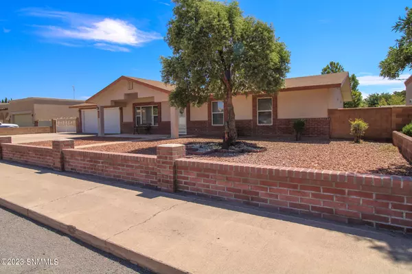 Deming, NM 88030,1403 S Mesilla ST