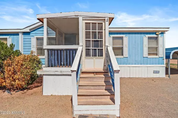 Chaparral, NM 88081,598 Golden Eagle ST