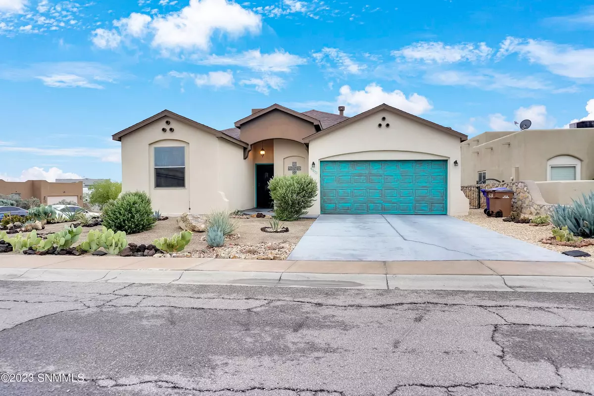 Las Cruces, NM 88001,4003 Bravia Dove LOOP