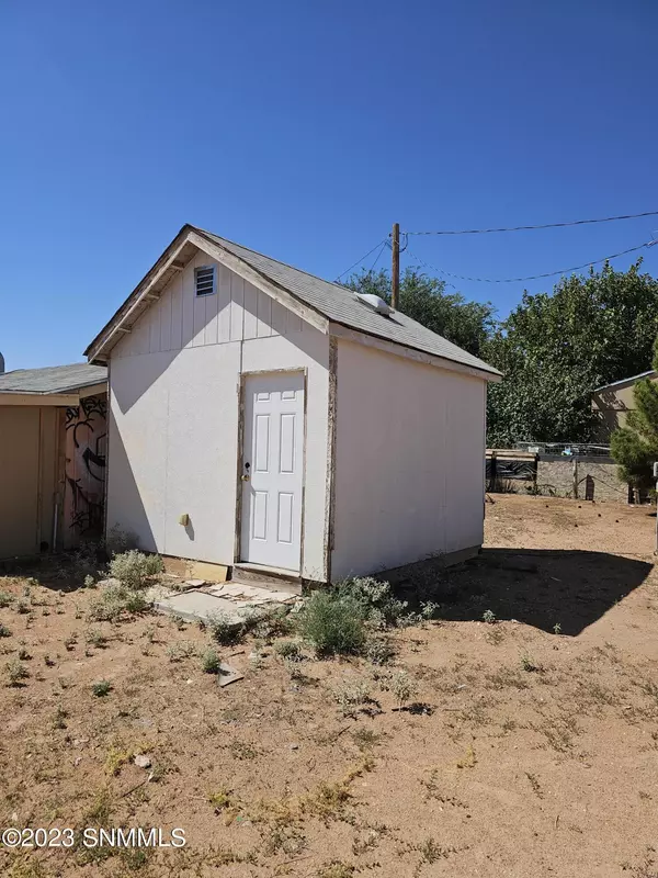 Chaparral, NM 88081,825 Nogales AVE