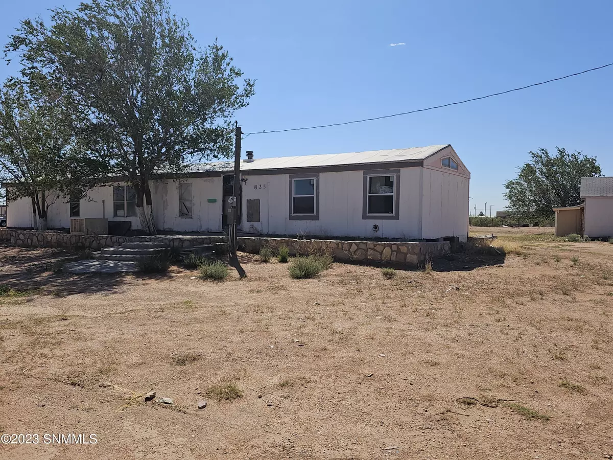 Chaparral, NM 88081,825 Nogales AVE