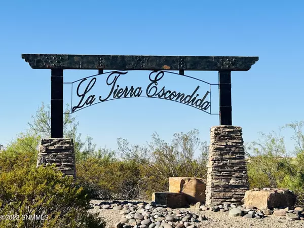 Las Cruces, NM 88011,5538 Camino Escondida