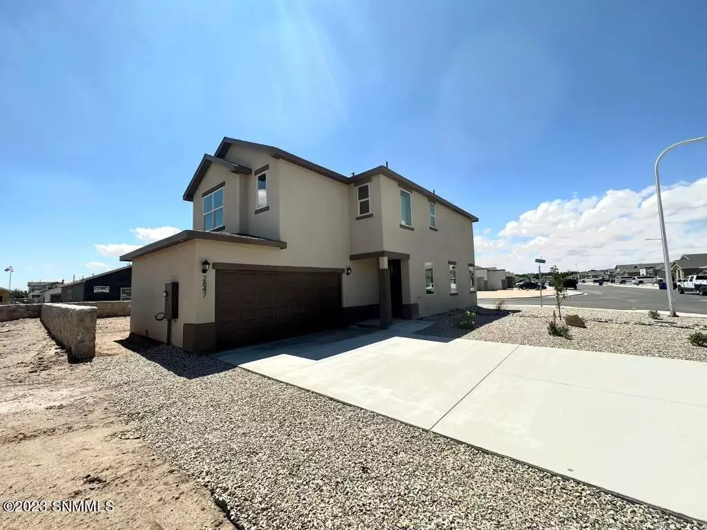 Las Cruces, NM 88007,Address not disclosed