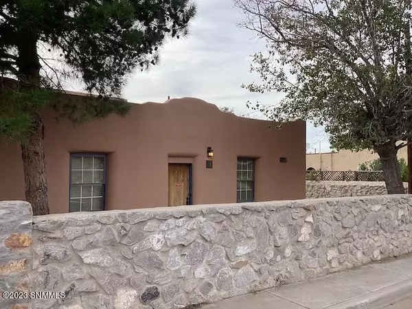 517 N Tornillo ST #A & B, Las Cruces, NM 88001