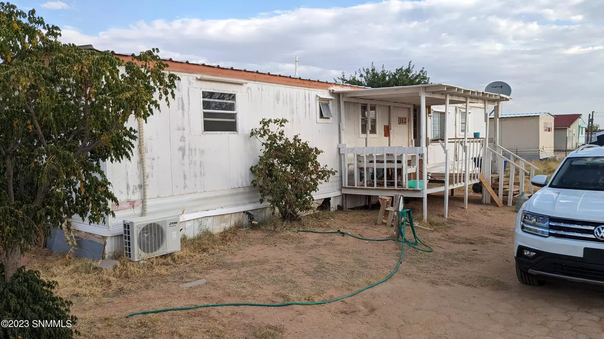 Chaparral, NM 88081,112 Irma RD