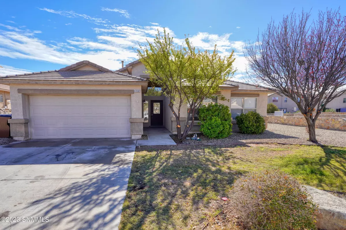 Las Cruces, NM 88011,4358 Harmony Wells CIR