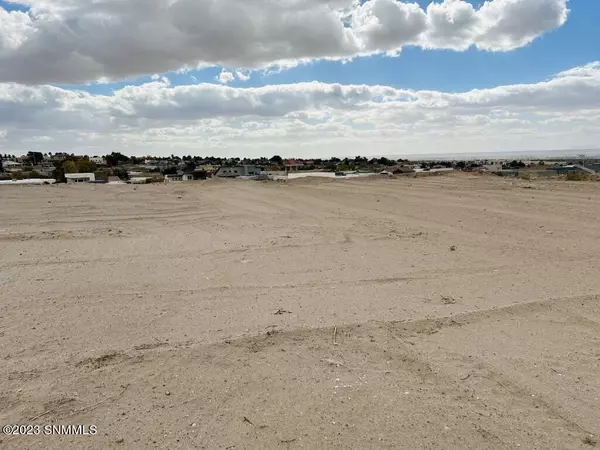 Las Cruces, NM 88011,2846 Kuehne LN